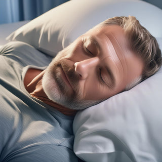 3 Ways Deep Sleep Supports Muscle Recovery
